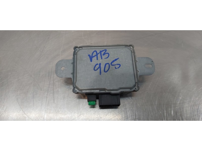 Recambio de modulo electronico para opel mokka edition ecoflex referencia OEM IAM 13306648  