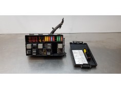Recambio de caja reles / fusibles para ford tourneo connect (tc7) kombi b. corta (2006) referencia OEM IAM 7T1T14A067AA  