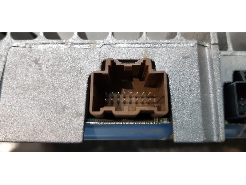 Recambio de modulo electronico para mazda cx-7 (er) style referencia OEM IAM EH4466920  