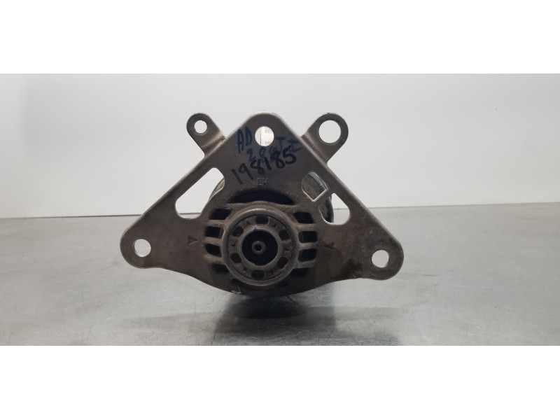 Recambio de amortiguador trasero izquierdo para jeep compass ii longitude 4x4 referencia OEM IAM 68290251AB  