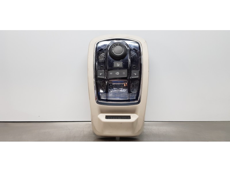 Recambio de luz interior para peugeot 508 sw allure referencia OEM IAM 8146ET 98033020ZD 