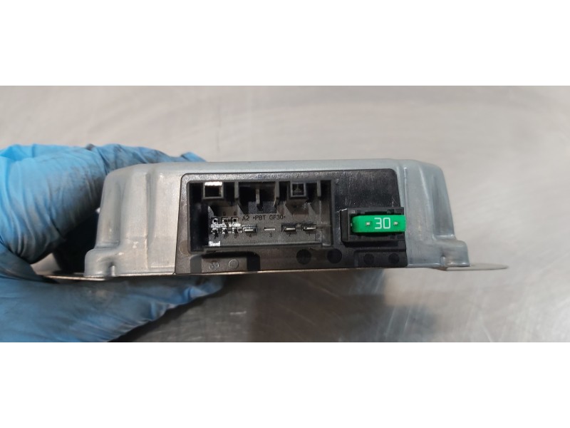 Recambio de modulo electronico para opel mokka edition ecoflex referencia OEM IAM 13306648  