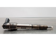 Recambio de inyector para volkswagen tiguan edition bmt referencia OEM IAM 04L130277AC 0445110469 
