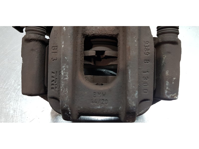 Recambio de pinza freno trasera izquierda para bmw serie 5 lim. (f10) 520d referencia OEM IAM 34216793041   Recambio de pinza freno trasera izquierda para bmw serie 5 lim. (f10) 520d referencia OEM IAM 34216793041