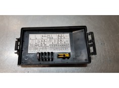Recambio de caja reles / fusibles para ford tourneo connect (tc7) kombi b. corta (2006) referencia OEM IAM 7T1T14A067AA   2