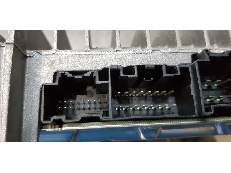 Recambio de modulo electronico para mazda cx-7 (er) style referencia OEM IAM EH4466920  