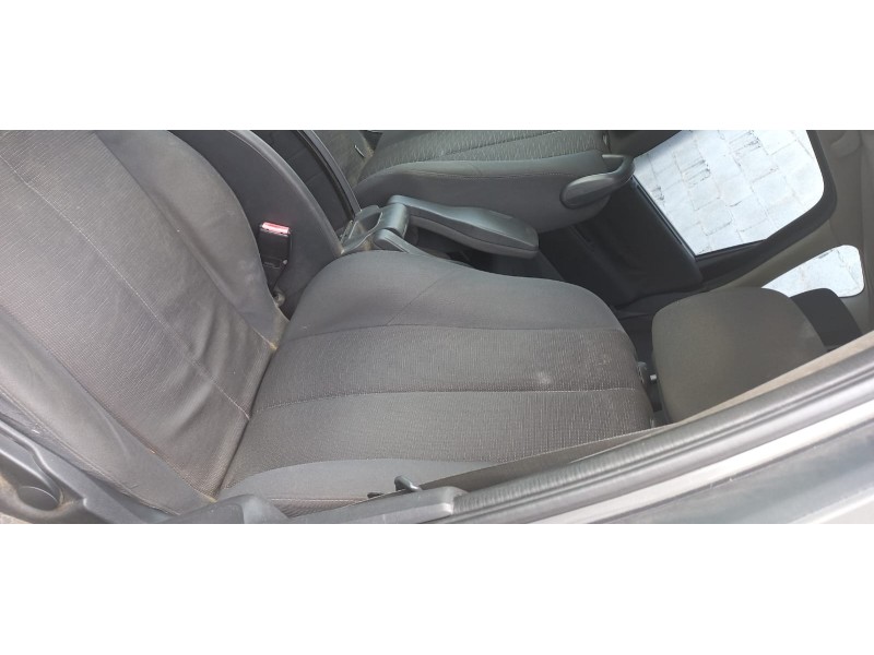 renault scenic ii del año 2007