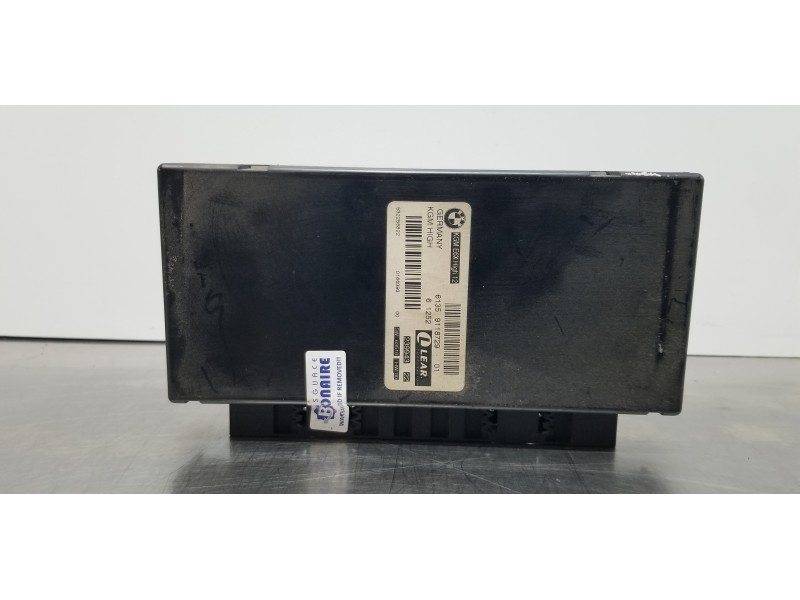 Recambio de modulo electronico para bmw serie 5 berlina (e60) 520d referencia OEM IAM 61359118729 61359176076  Recambio de modulo electronico para bmw serie 5 berlina (e60) 520d referencia OEM IAM 61359118729 61359176076