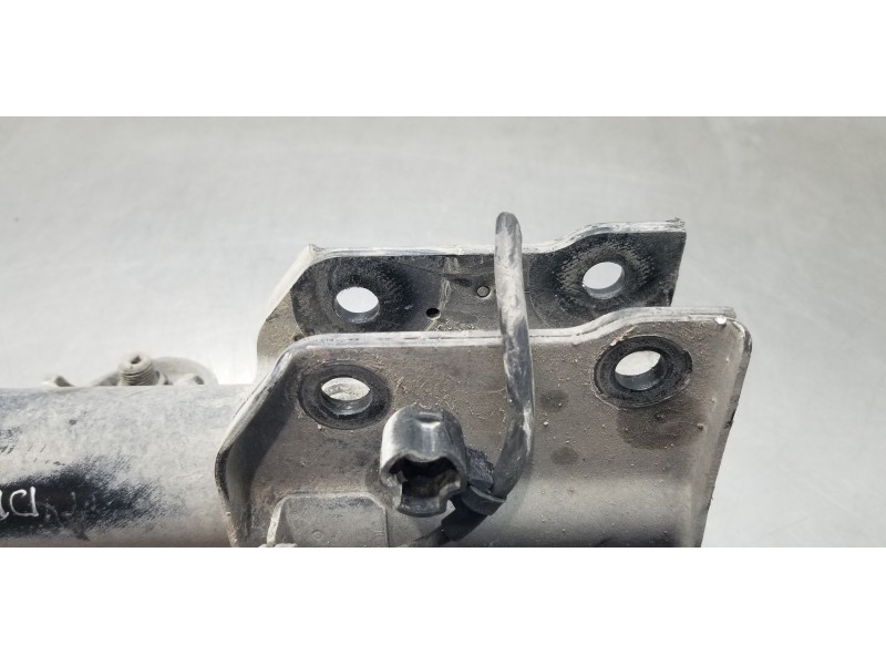 Recambio de amortiguador trasero izquierdo para jeep compass ii longitude 4x4 referencia OEM IAM 68290251AB  