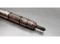 Recambio de inyector para volkswagen tiguan edition bmt referencia OEM IAM 04L130277AC 0445110469  2