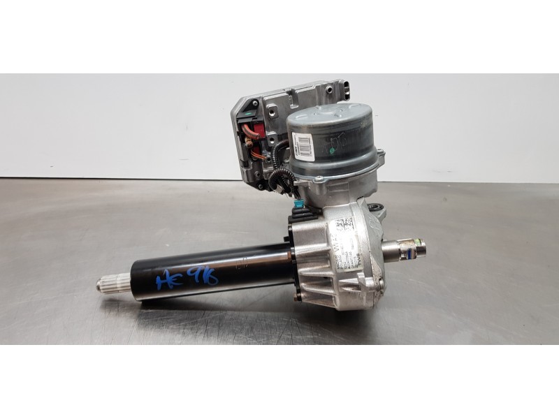 Recambio de columna direccion para seat ibiza st (6p8) reference referencia OEM IAM 6C1423510BC  