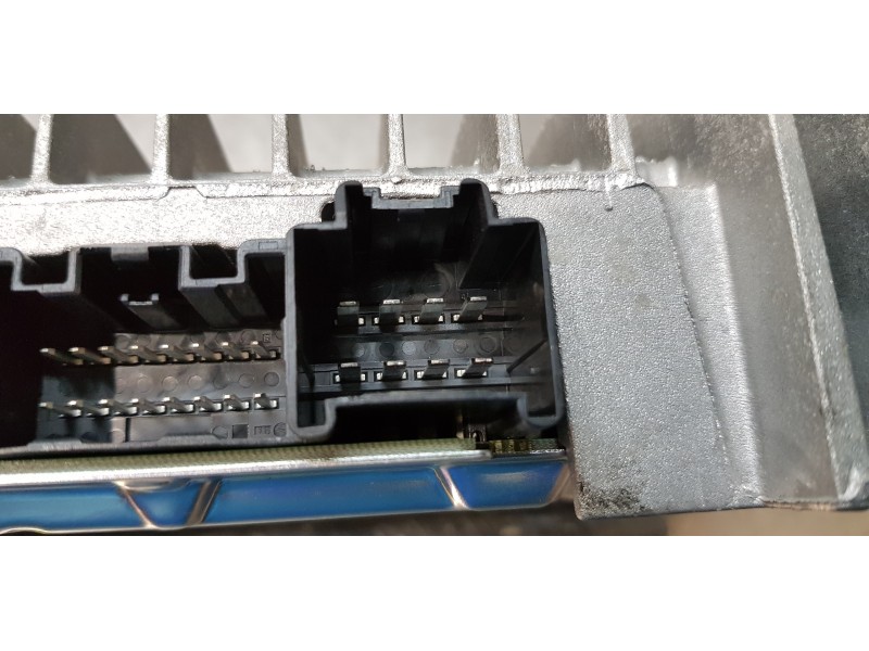 Recambio de modulo electronico para mazda cx-7 (er) style referencia OEM IAM EH4466920  