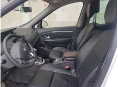 renault scenic iii del año 2014 2