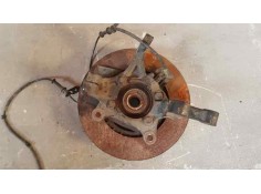 Recambio de mangueta delantera izquierda para kia cee´d concept referencia OEM IAM 51715A6000