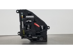 Recambio de caja reles / fusibles para bmw x3 (f25) xdrive 20d referencia OEM IAM 9210860 61149210860  2