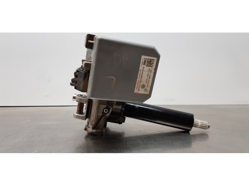 Recambio de columna direccion para seat ibiza st (6p8) reference referencia OEM IAM 6C1423510BC  