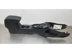 Recambio de apoyabrazos central para jeep compass ii longitude 4x4 referencia OEM IAM 5ZK07LT5AB 6GN88DX9AD 