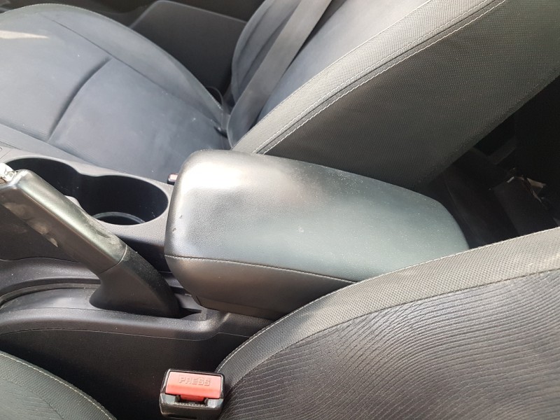 nissan qashqai+2 (jj10) del año 2010