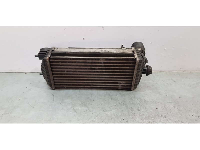Recambio de intercooler para kia carens ( ) concept referencia OEM IAM 282702A820   Recambio de intercooler para kia carens ( ) concept referencia OEM IAM 282702A820