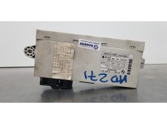 Recambio de modulo electronico para bmw serie 5 berlina (e60) 520d referencia OEM IAM 61356943791 61359395657