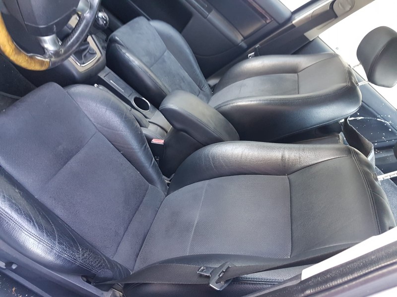 ford mondeo berlina (ge) del año 2003