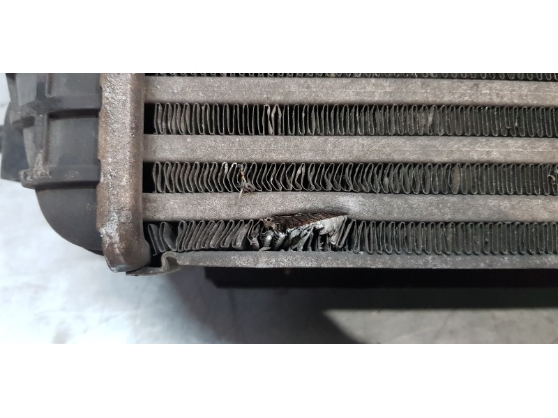 Recambio de intercooler para kia carens ( ) concept referencia OEM IAM 282702A820   Recambio de intercooler para kia carens ( ) concept referencia OEM IAM 282702A820
