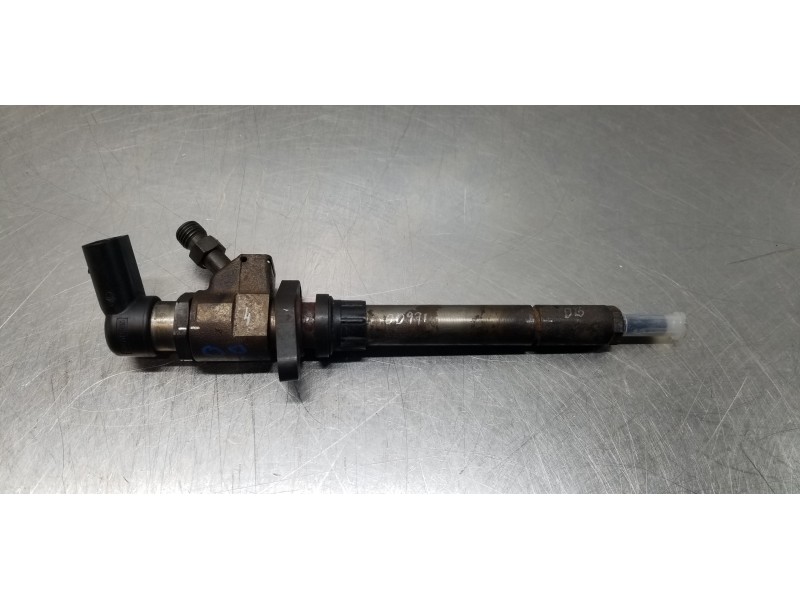 Recambio de inyector para peugeot expert kasten furg. referencia OEM IAM 9659337980   Recambio de inyector para peugeot expert kasten furg. referencia OEM IAM 9659337980