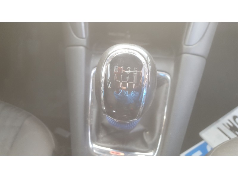 opel zafira tourer del año 2015