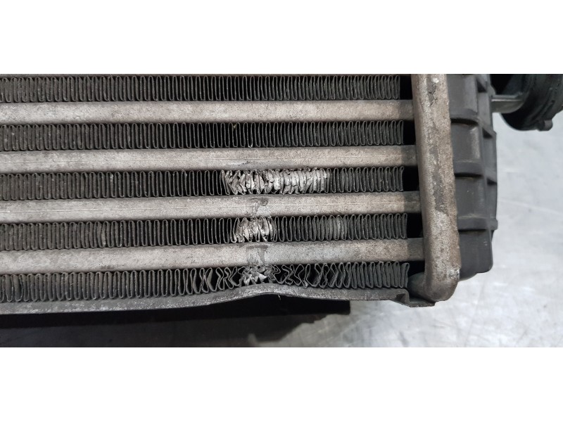 Recambio de intercooler para kia carens ( ) concept referencia OEM IAM 282702A820   Recambio de intercooler para kia carens ( ) concept referencia OEM IAM 282702A820