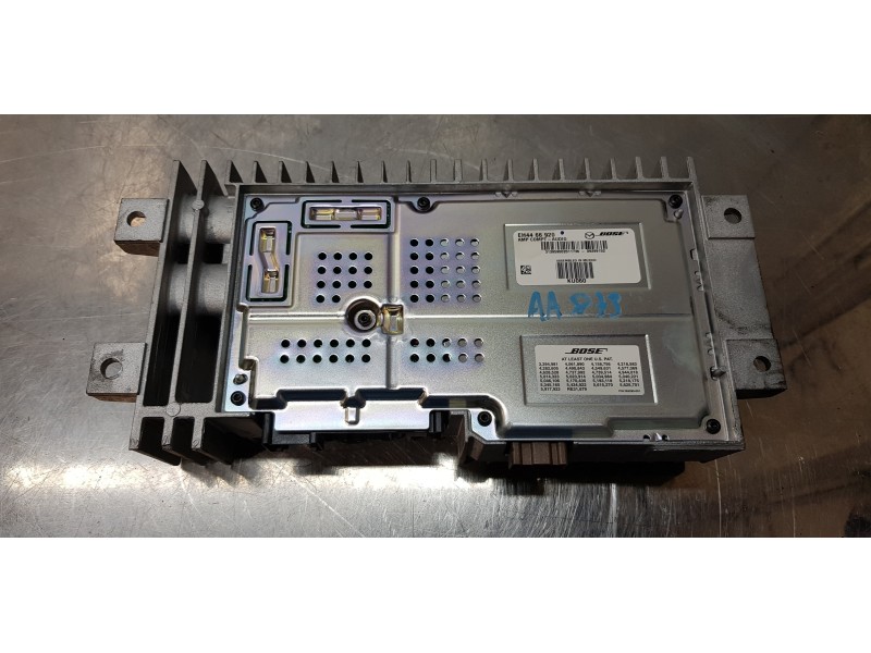 Recambio de modulo electronico para mazda cx-7 (er) style referencia OEM IAM EH4466920  
