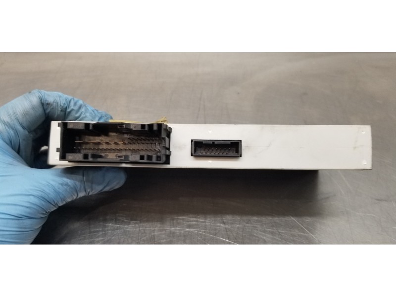 Recambio de modulo electronico para bmw serie 5 berlina (e60) 520d referencia OEM IAM 61356943791 61359395657 