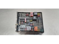 Recambio de caja reles / fusibles para volkswagen touran (1t1) advance referencia OEM IAM 1K0937124K