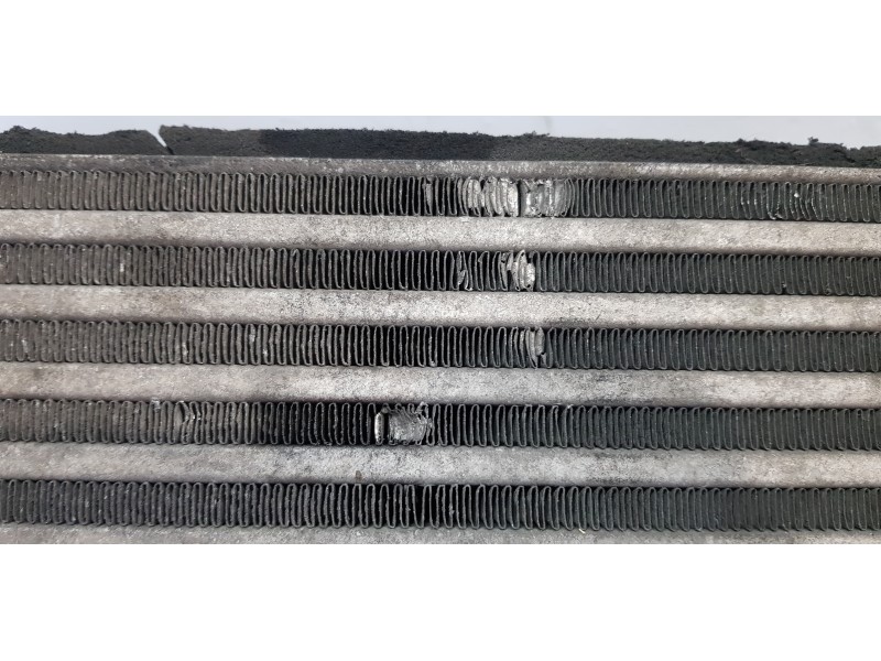 Recambio de intercooler para kia carens ( ) concept referencia OEM IAM 282702A820   Recambio de intercooler para kia carens ( ) concept referencia OEM IAM 282702A820