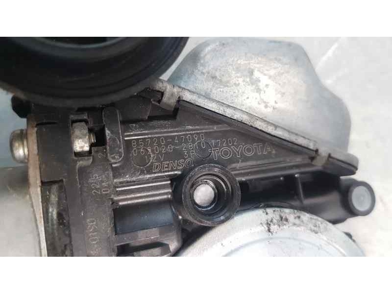 Recambio de elevalunas trasero izquierdo para toyota prius (nhw30) executive referencia OEM IAM 8572047090   Recambio de elevalunas trasero izquierdo para toyota prius (nhw30) executive referencia OEM IAM 8572047090