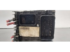 Recambio de caja reles / fusibles para volkswagen touran (1t1) advance referencia OEM IAM 1K0937124K   2