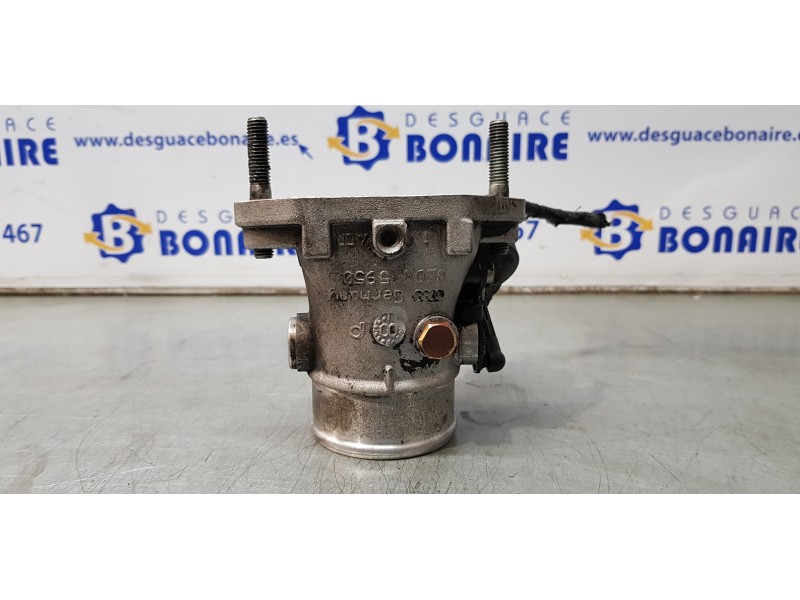 Recambio de caja mariposa para audi a4 berlina (8e) 2.5 tdi quattro (132kw) referencia OEM IAM 8E0145950A   Recambio de caja mariposa para audi a4 berlina (8e) 2.5 tdi quattro (132kw) referencia OEM IAM 8E0145950A