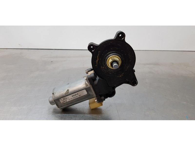 Recambio de motor elevalunas delantero izquierdo para ford transit connect (tc7) furgón (2006) referencia OEM IAM 2T14V23201BG   Recambio de motor elevalunas delantero izquierdo para ford transit connect (tc7) furgón (2006) referencia OEM IAM 2T14V23201BG