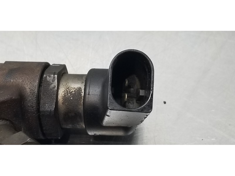 Recambio de inyector para peugeot expert kasten furg. referencia OEM IAM 9659337980   Recambio de inyector para peugeot expert kasten furg. referencia OEM IAM 9659337980