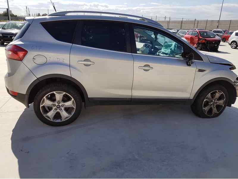 ford kuga (cbv) del año 2008