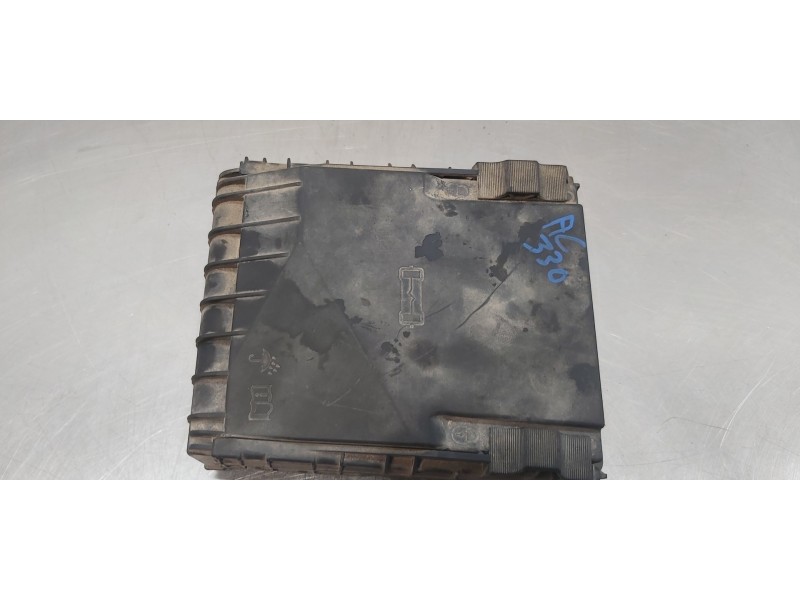 Recambio de caja reles / fusibles para volkswagen touran (1t1) advance referencia OEM IAM 1K0937124K  