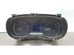 Recambio de cuadro instrumentos para peugeot expert furgón pro standard referencia OEM IAM 9826632080