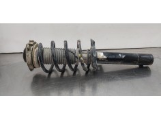 Recambio de amortiguador delantero derecho para volkswagen caddy furgón/kombi furgón 4motion bmt referencia OEM IAM 2K5413031