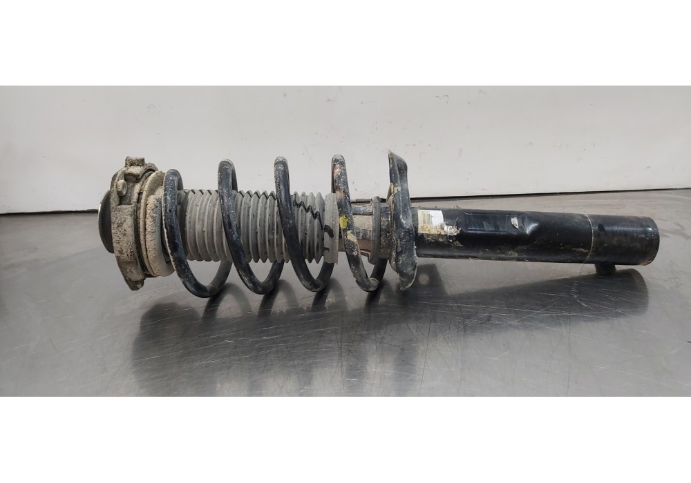 Recambio de amortiguador delantero derecho para volkswagen caddy furgón/kombi furgón 4motion bmt referencia OEM IAM 2K5413031  