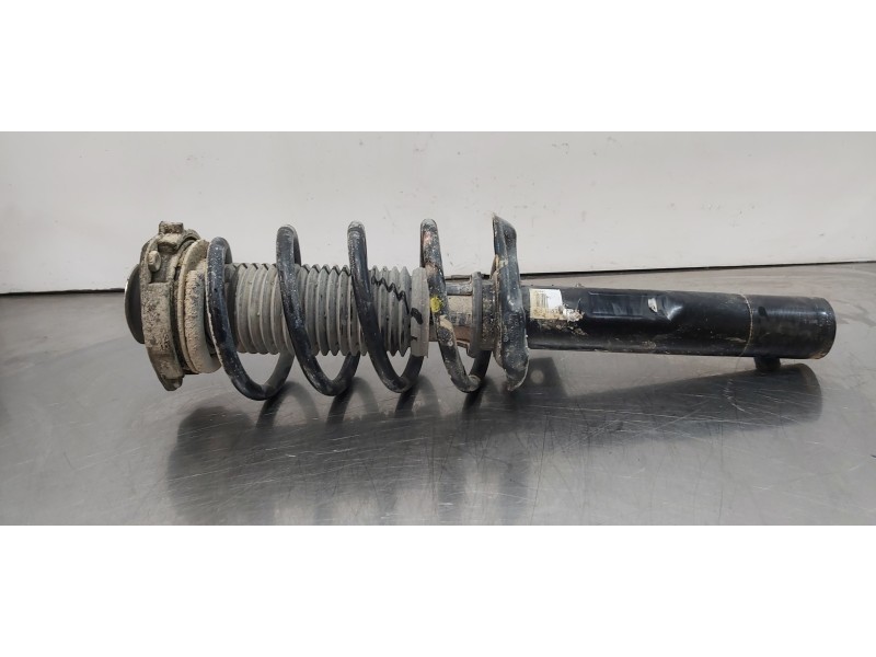 Recambio de amortiguador delantero derecho para volkswagen caddy furgón/kombi furgón 4motion bmt referencia OEM IAM 2K5413031   Recambio de amortiguador delantero derecho para volkswagen caddy furgón/kombi furgón 4motion bmt referencia OEM IAM 2K5413031
