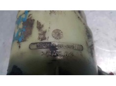 Recambio de bomba direccion para ford focus berlina (cap) ghia referencia OEM IAM 4M513K514AD   2