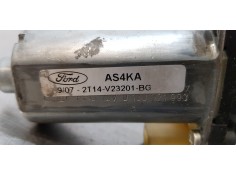Recambio de motor elevalunas delantero izquierdo para ford transit connect (tc7) furgón (2006) referencia OEM IAM 2T14V23201BG   2