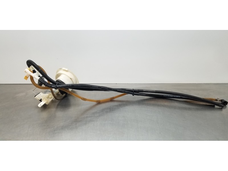 Recambio de aforador para bmw serie 3 berlina (e90) 318i referencia OEM IAM 16117170090  