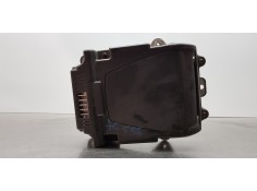 Recambio de pantalla multifuncion para peugeot 508 sw allure referencia OEM IAM 9665356480