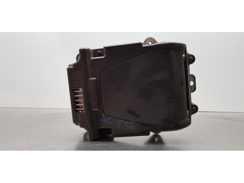 Recambio de pantalla multifuncion para peugeot 508 sw allure referencia OEM IAM 9665356480   Recambio de pantalla multifuncion para peugeot 508 sw allure referencia OEM IAM 9665356480