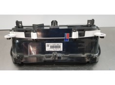 Recambio de cuadro instrumentos para peugeot expert furgón pro standard referencia OEM IAM 9826632080   2